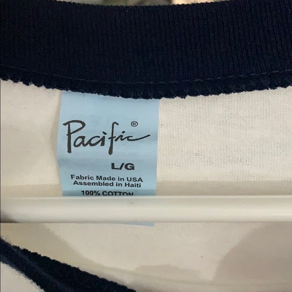 Men’s Richt Pacific Sun NWOT size L - Picture 2 of 4